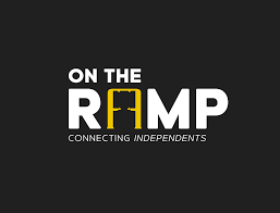 Co-founded On The Ramp Podcast